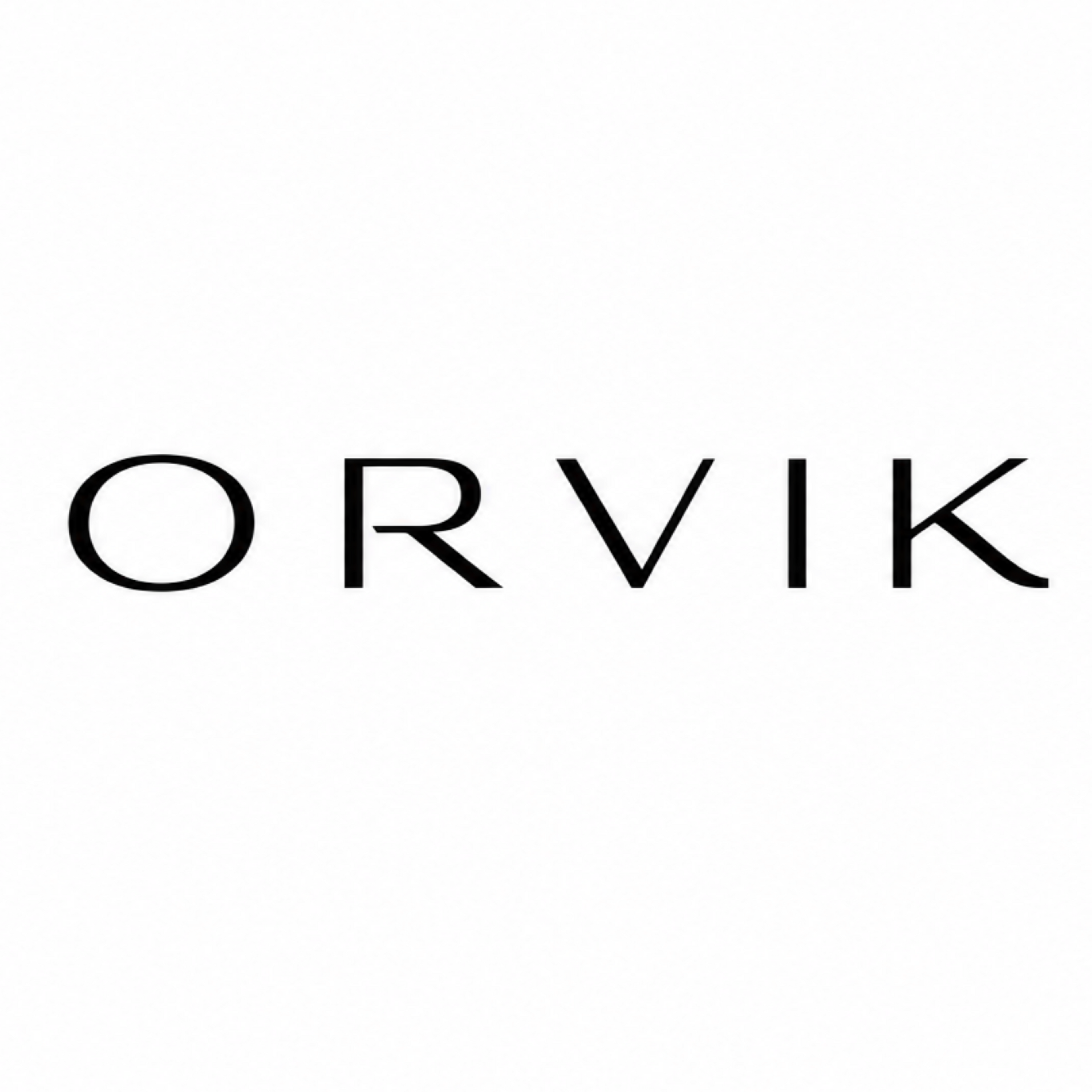ORVIK